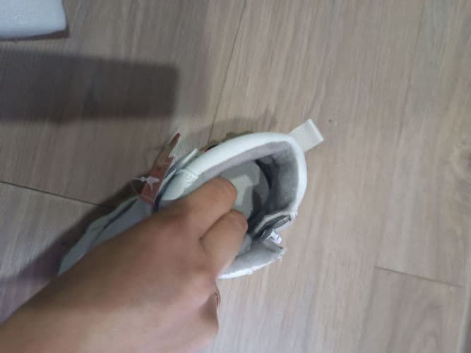 Ботинки деми, р 27 утеплены 2