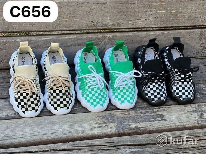СУПЕРСКИЕ Кроссовки-иззи-кеды 26-31 и 32-38 3