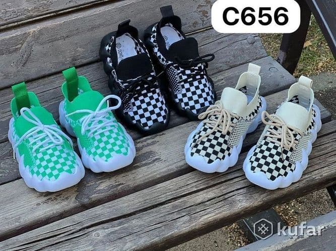 СУПЕРСКИЕ Кроссовки-иззи-кеды 26-31 и 32-38 2