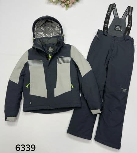 Продам новый зимний костюм из мембраны