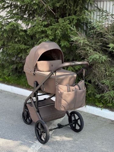ХИТ коляска Sweet Baby Dolce 2026г. 2в1 и 3в1 4