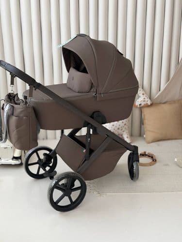 ХИТ коляска Sweet Baby Dolce 2026г. 2в1 и 3в1 5