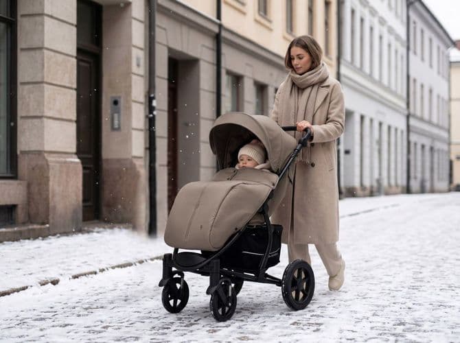Прогулка Внедорожник BubaGo One 2026г. 3
