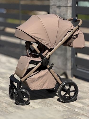 ТОПовая прогулка Sweet Baby Lux Elegante D 2026г.