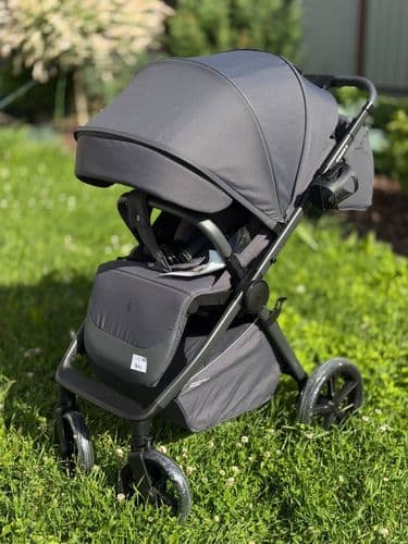 ТОПовая прогулка Sweet Baby Lux Elegante D 2026г. 4