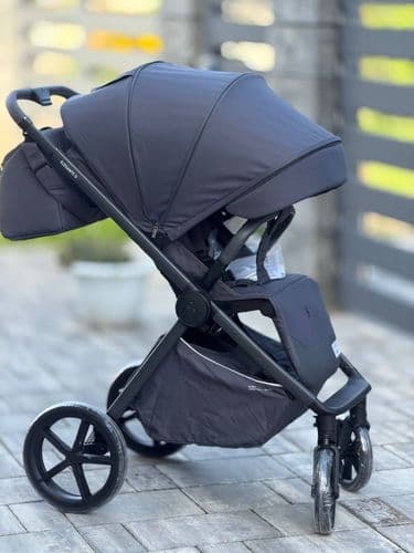 ТОПовая прогулка Sweet Baby Lux Elegante D 2026г. 5