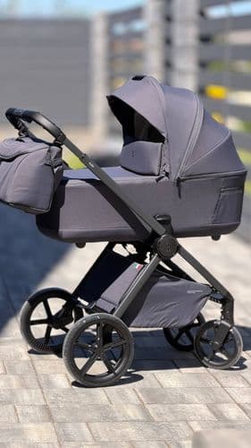 ЛИКВИДАЦИЯ Коляска Sweet Baby Alba 2026г. 2в1 и 3в1 НОВАЯ 2