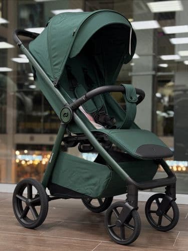 Самая Лёгкая прогулка Carrello Bravo Lite 2026г. 8.5кг 4