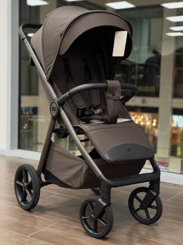 Самая Лёгкая прогулка Carrello Bravo Lite 2026г. 8.5кг 3