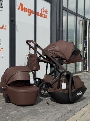 ШОКОЛАДКА Sweet Baby Dolce 2в1 и 3в1 НОВАЯ 5