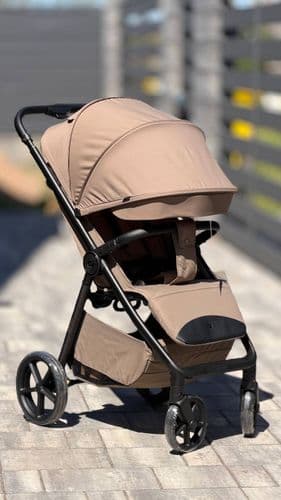 Самая Лёгкая прогулка 2026г. Carrello Bravo Carbon 8.3кг 2