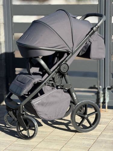 ТОПовый Вездеход Sweet Baby Unica NEW 2026г 4