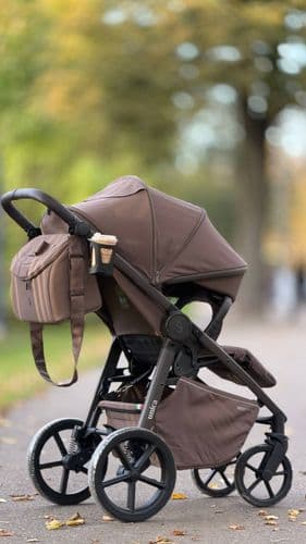 ТОПовый Вездеход Sweet Baby Unica NEW 2026г