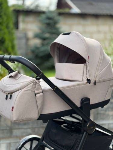 ЛИКВИДАЦИЯ 3в1 и 2в1 Carrello EPICA 2026г. НОВАЯ 5