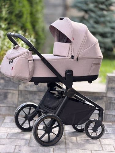 ЛИКВИДАЦИЯ 3в1 и 2в1 Carrello EPICA 2026г. НОВАЯ 4