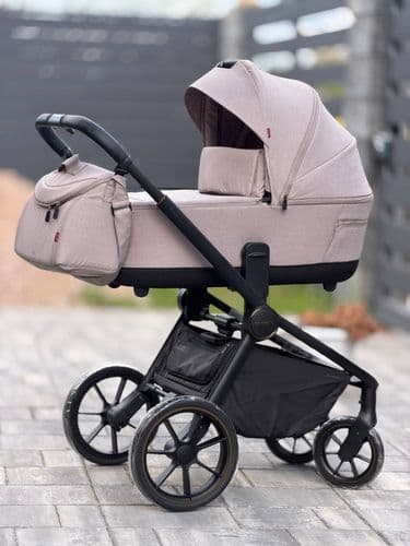 ЛИКВИДАЦИЯ 3в1 и 2в1 Carrello EPICA 2026г. НОВАЯ