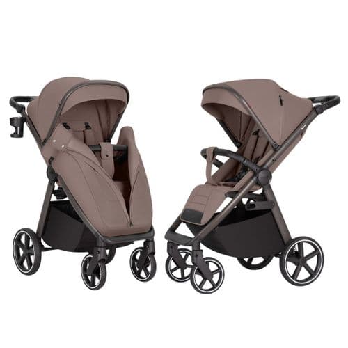 Вездеход Carrello Bravo Deluxe 2026г. Новый 4
