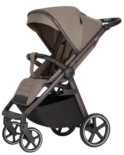Вездеход Carrello Bravo Deluxe 2026г. Новый 5
