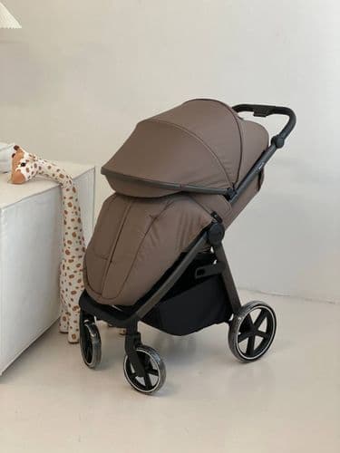 Вездеход Carrello Bravo Deluxe 2026г. Новый 3