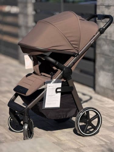 Вездеход Carrello Bravo Deluxe 2026г. Новый