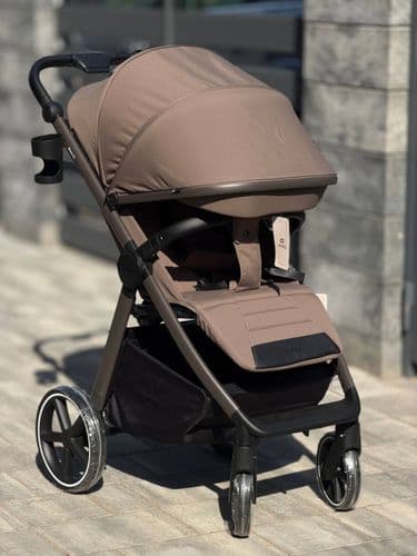 Вездеход Carrello Bravo Deluxe 2026г. Новый 2