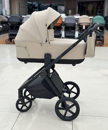 Коляска Carrello ULTRA 2026г. 2в1 и 3в1 НОВАЯ 5