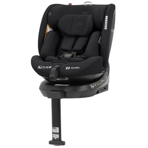 ХИТ ПРОДАЖ Автокресло Carrello Octopus c 0 до 12 лет 4