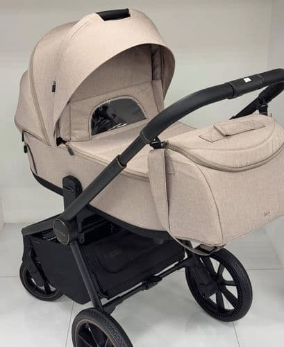 ЛИКВИДАЦИЯ Коляска Carrello EPICA 2026 2в1 или 3в1 3