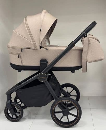 ЛИКВИДАЦИЯ Коляска Carrello EPICA 2026 2в1 или 3в1