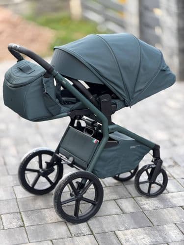Реверсивная прогулка Sweet Baby Orso 2026г. НОВАЯ 2