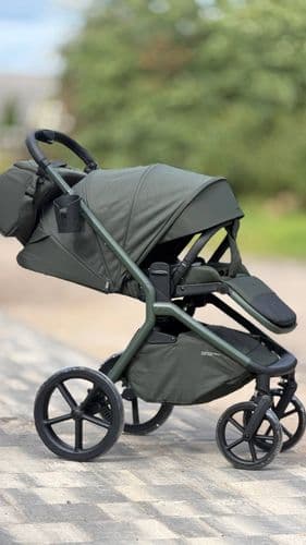 Реверсивная прогулка Sweet Baby Orso 2026г. НОВАЯ 4