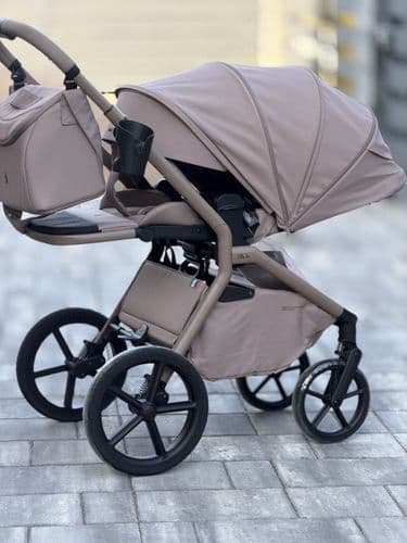 Реверсивная прогулка Sweet Baby Orso 2026г. НОВАЯ 3