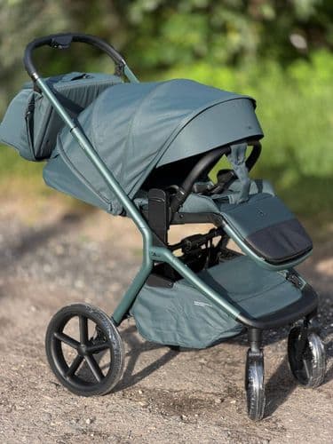 Реверсивная прогулка Sweet Baby Orso 2026г. НОВАЯ