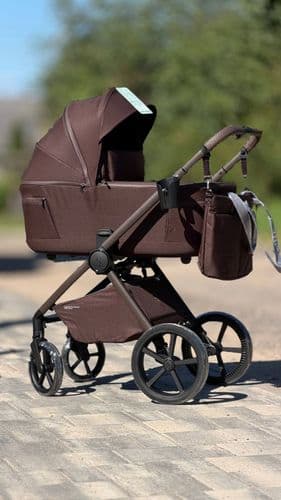 ХИТ ПРОДАЖ Sweet Baby Elegante Therma Colore 2026 2в1 и 3в1
