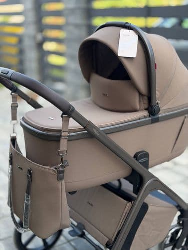 ЛИМИТ версия Коляски Carrello Vector 2026 2в1 и 3в1 5