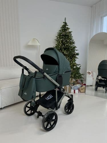 Новинка 2026г. Bjoy MIA ECO 2в1 или 3в1 4