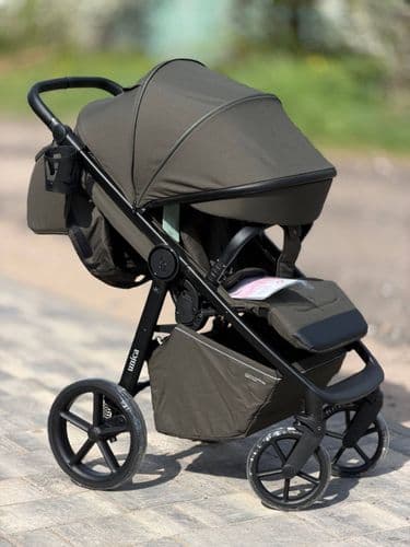 ТОПовый Вездеход Sweet Baby Unica 2026г