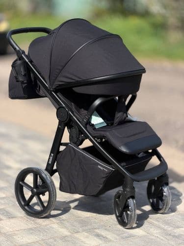 ТОПовый Вездеход Sweet Baby Unica 2026г 2
