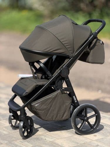 ТОПовый Вездеход Sweet Baby Unica 2026г 4