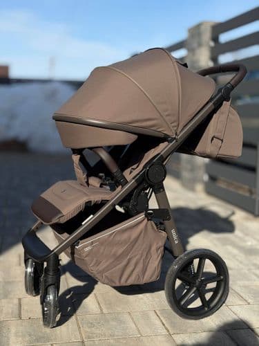 ТОПовый Вездеход Sweet Baby Unica 2026г 3