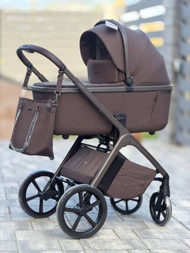 ЛИМИТ версия Коляски Carrello Vector 6552 2в1 и 3в1 2
