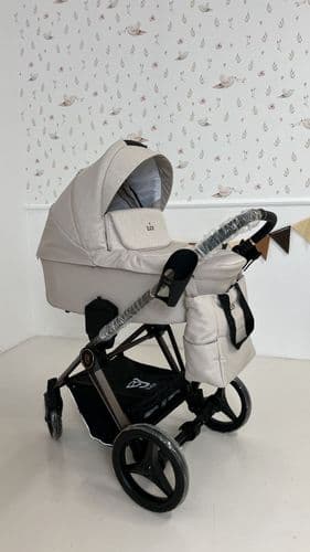 ЛИКВИДАЦИЯ Коляска BJoy LIMA 2в1 и 3в1 НОВАЯ 3