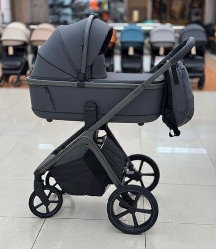 ХИТ НОВИНКА Коляска Carrello Vector 2026 2в1 или 3в1 3