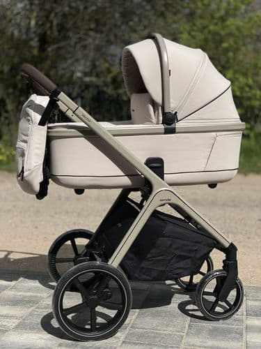 ХИТ НОВИНКА Коляска Carrello Vector 2026 2в1 или 3в1