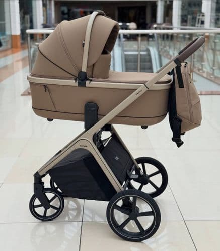 ХИТ НОВИНКА Коляска Carrello Vector 2026 2в1 или 3в1 4