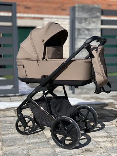 Супер НОВИНКА Carrello Sigma 2025г. 2в1 или 3в1 5