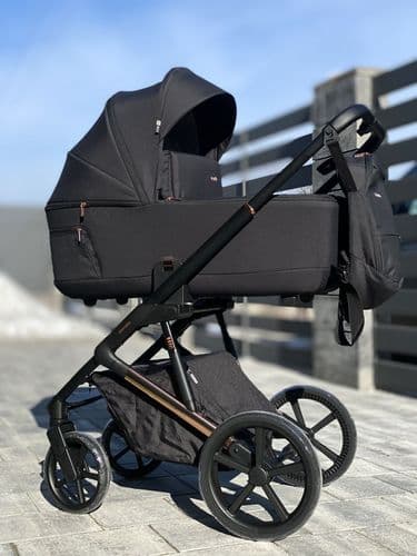 Супер НОВИНКА Carrello Sigma 2025г. 2в1 или 3в1