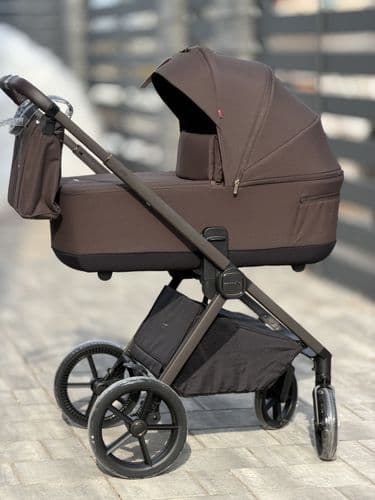 Коляска Carrello ULTRA 2026г. 2в1/ 3в1 НОВАЯ 3