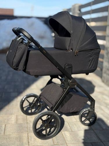 Коляска Carrello ULTRA 2026г. 2в1/ 3в1 НОВАЯ 2
