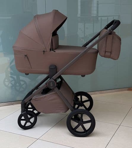 СУПЕР-ЦЕНА Коляска Sweet Baby Alba 2026г. 2в1 и 3в1 НОВАЯ 4